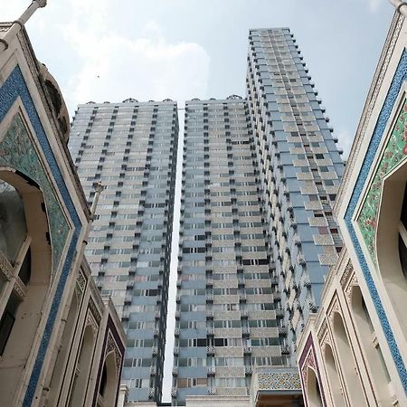 Redliving Apartemen Saladdin Mansion - Ran Management Depok Exterior photo