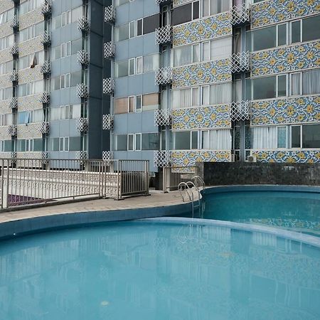 Redliving Apartemen Saladdin Mansion - Ran Management Depok Exterior photo