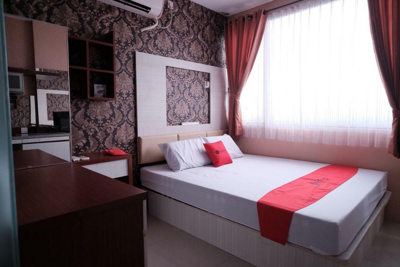 Redliving Apartemen Saladdin Mansion - Ran Management Depok Exterior photo