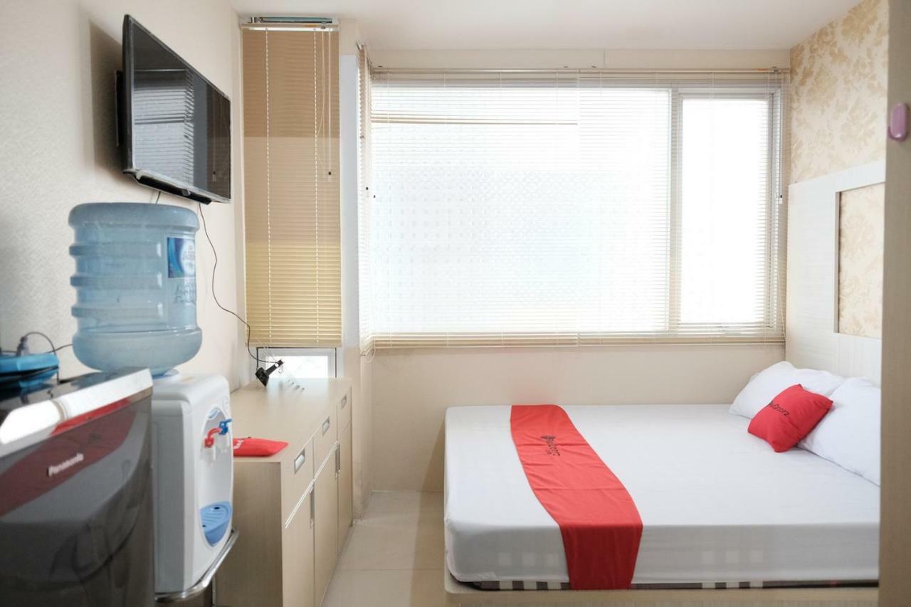 Redliving Apartemen Saladdin Mansion - Ran Management Depok Exterior photo
