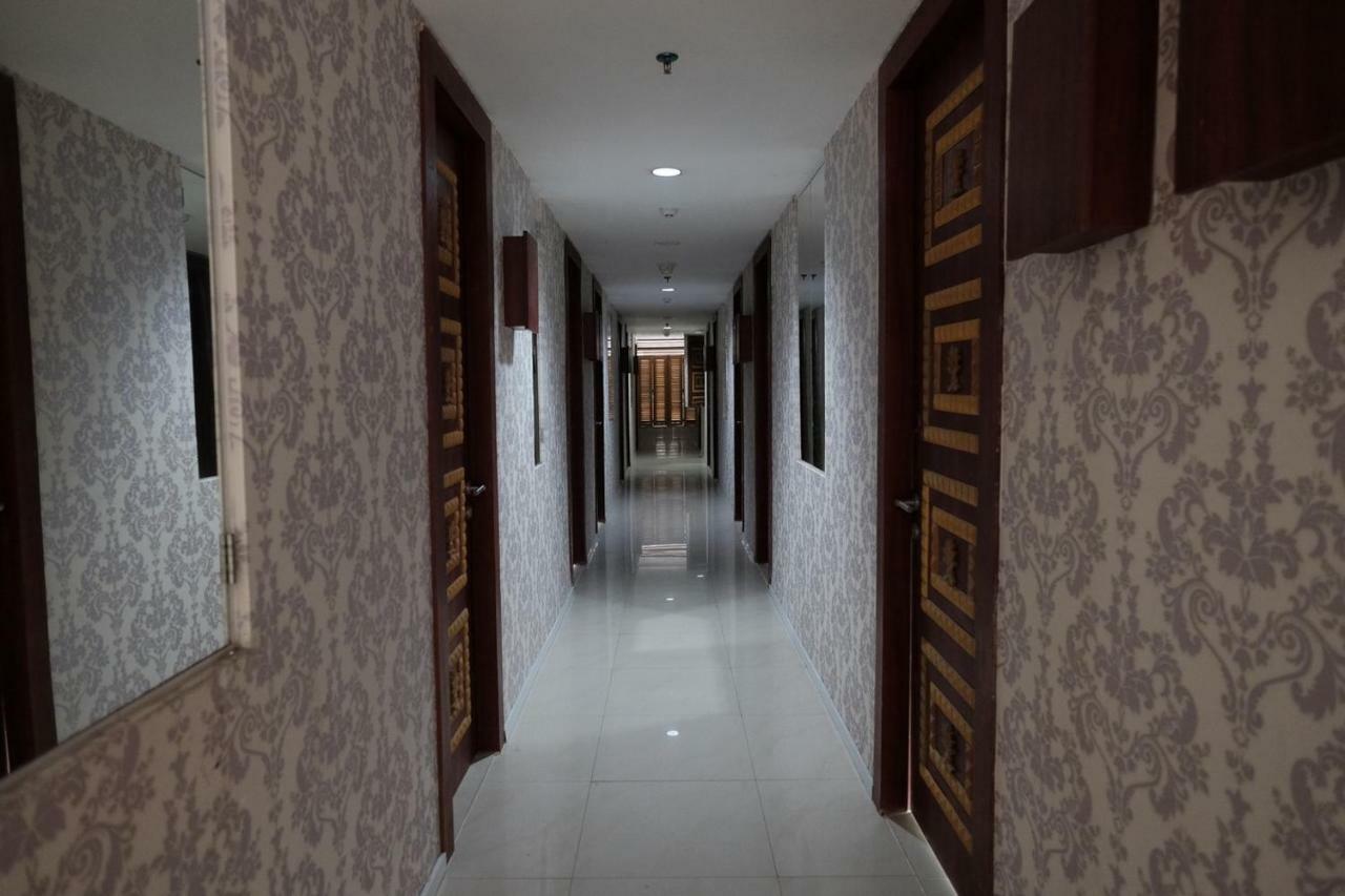 Redliving Apartemen Saladdin Mansion - Ran Management Depok Exterior photo