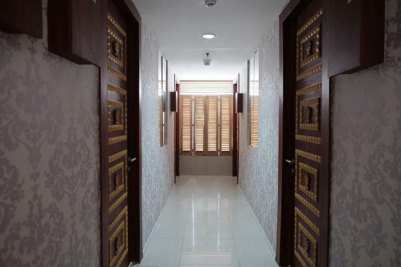 Redliving Apartemen Saladdin Mansion - Ran Management Depok Exterior photo