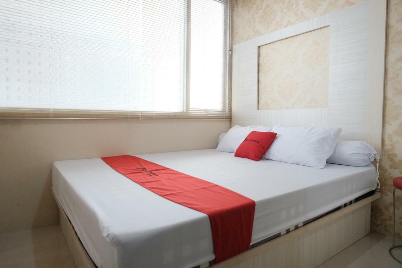Redliving Apartemen Saladdin Mansion - Ran Management Depok Exterior photo