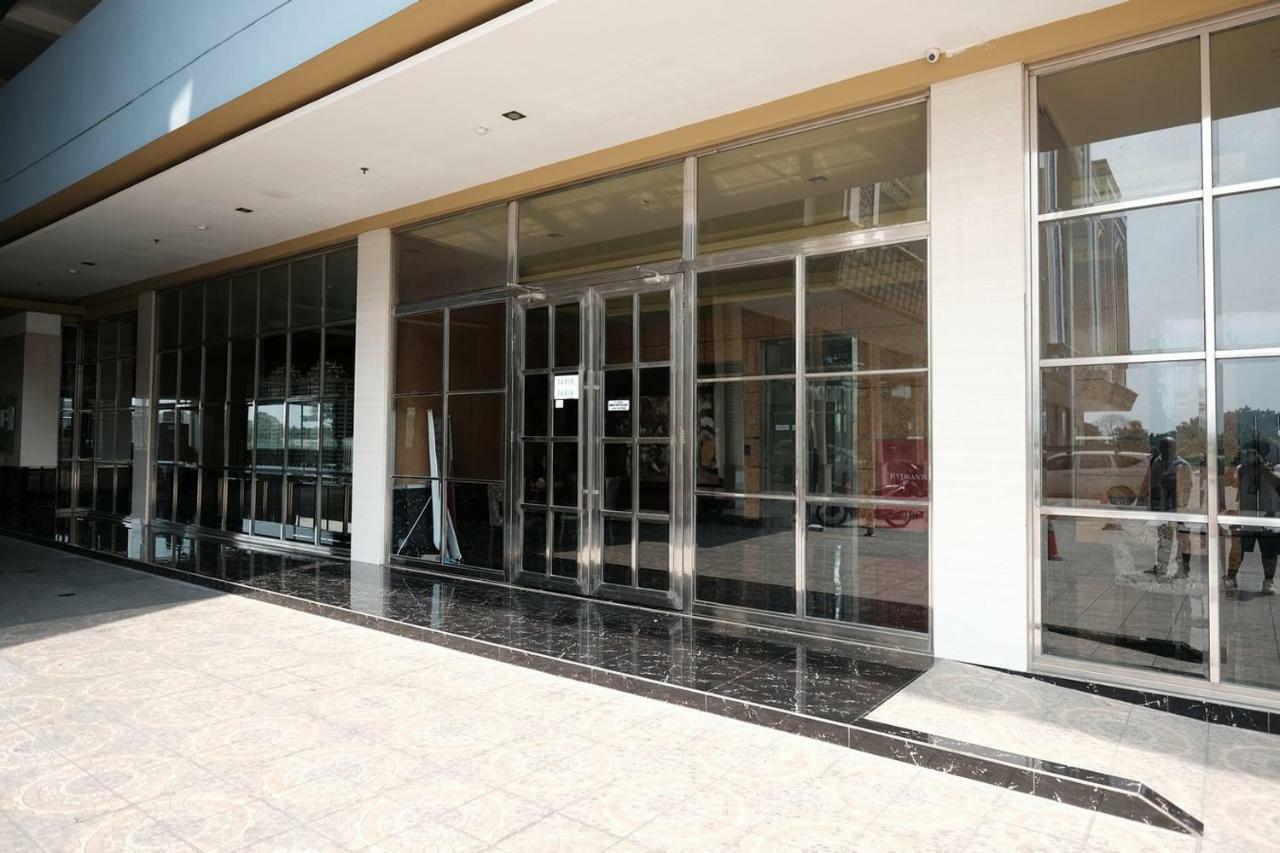 Redliving Apartemen Saladdin Mansion - Ran Management Depok Exterior photo