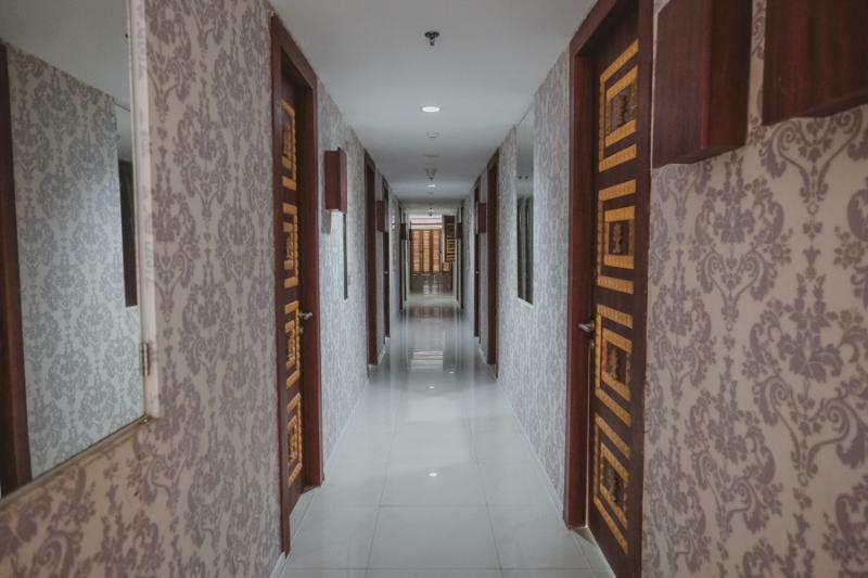Redliving Apartemen Saladdin Mansion - Ran Management Depok Exterior photo
